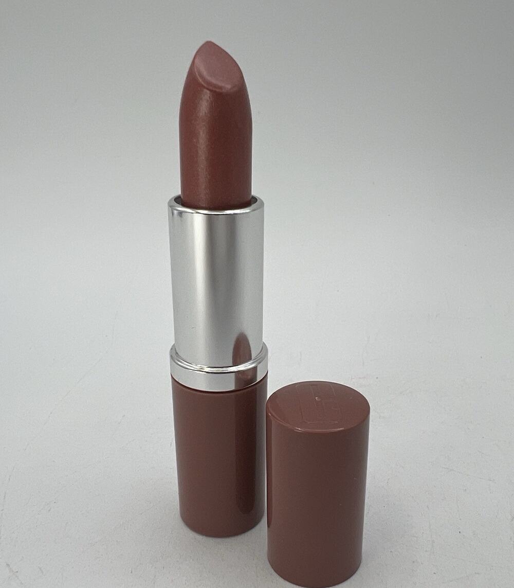 Clinique Pop Lipsticks Lip Colour 02 Bare Pop .13oz/3.8g Full size NEW